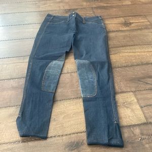 Santio Demin Breeches